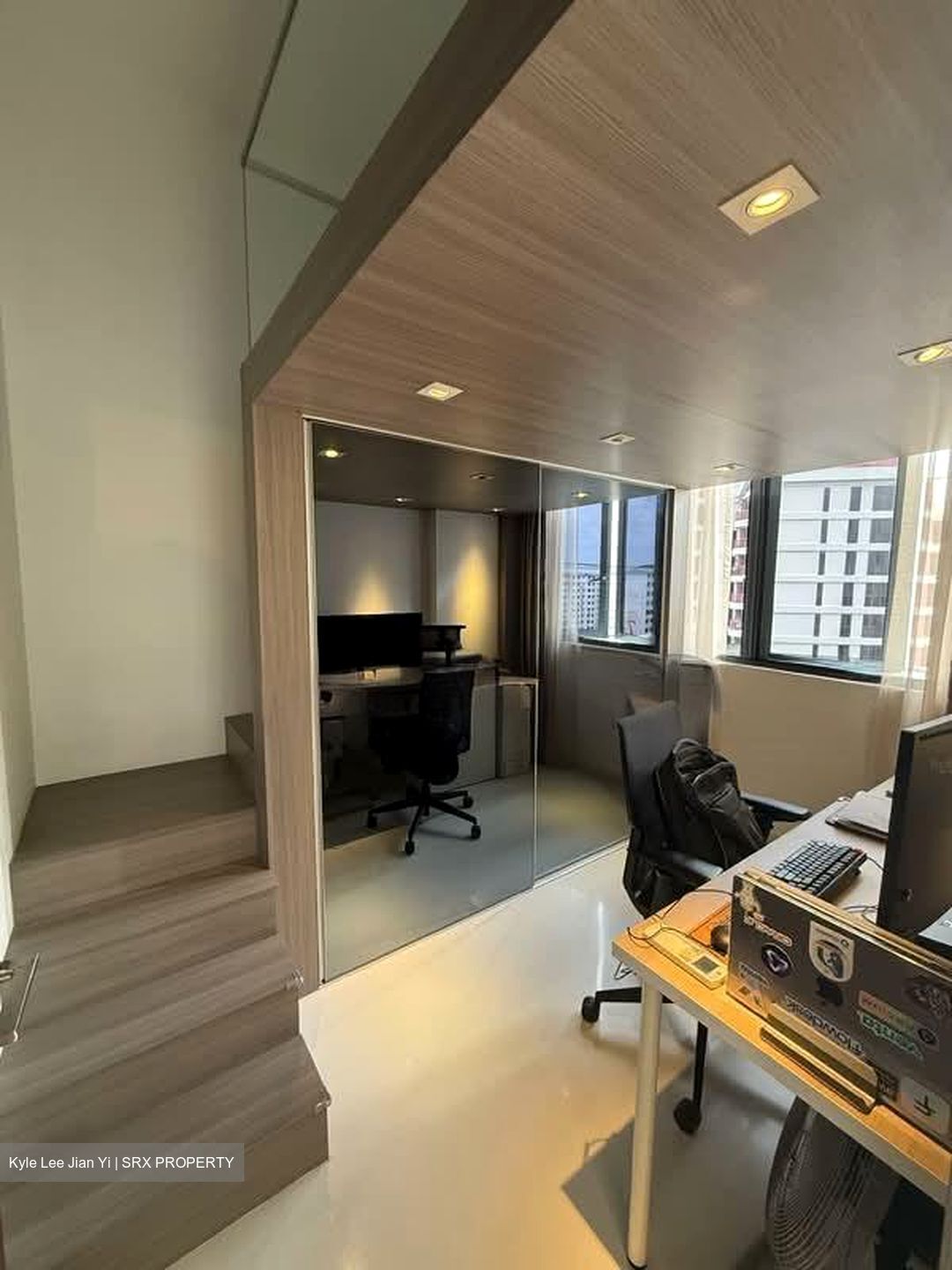 Urban Vista (D16), Condominium #538580791